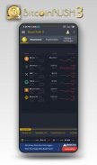 BitcoinRUSH screenshot 3