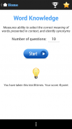 Quizworld screenshot 2