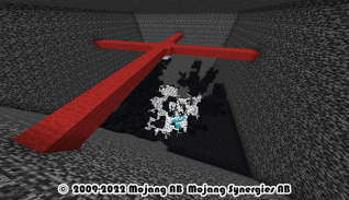 dropper map for minecraft screenshot 1