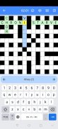 Dual-Language Crosswords screenshot 10