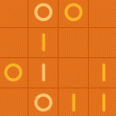 bionoid - binary puzzle fun