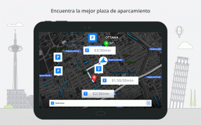 Sygic Navegador GPS & Mapas screenshot 14