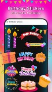 Birthday Video Maker With Song screenshot 4