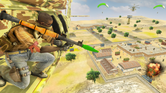 FPS Warfare Shooter Duty screenshot 2