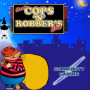 Classic Cops N  Robbers Club F