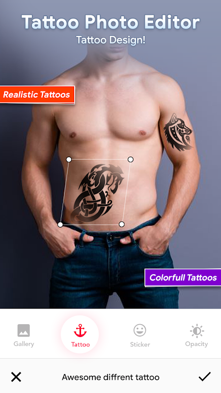 9 Best AI Tattoo Generator for Unique Tattoo Designs (2024)
