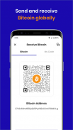 Bitcoin Libre screenshot 1