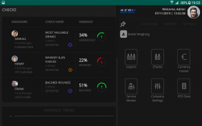 KERN ETL Bottling screenshot 0