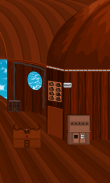 Escape Spiele Puzzle Bootshaus V1 screenshot 4