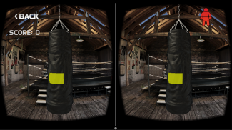 Box VR - Kinect Support screenshot 4