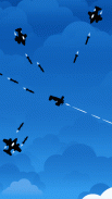 Flying Flogger screenshot 8