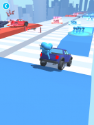 Gang Race screenshot 4