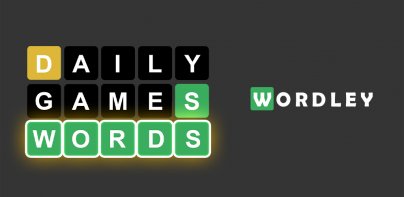 Daily Word Challenge