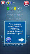 Lingo - Word Game screenshot 15