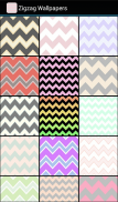 Zigzag Wallpapers screenshot 1