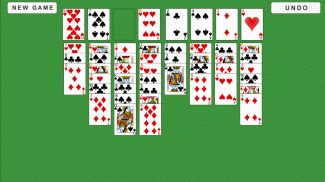 FreeCell Solitaire - card game::Appstore for Android