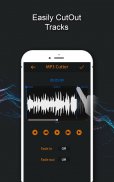 MP3 cutter ringtone maker 2020: Custom ringtones screenshot 5