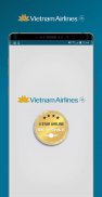 Vietnam Airlines screenshot 13