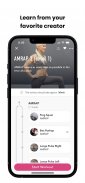 Trybe - Workout Programs & Log screenshot 2