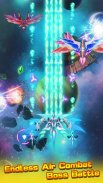 Galaxy Shooter-Space War Games screenshot 0