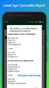 Agri Commodity Rate / मंडी भाव screenshot 4