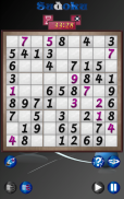 Sudoku (frei, ohne Werbung) screenshot 0