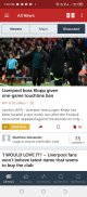 Liverpool Football Unofficial screenshot 2