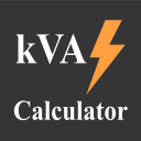 kVA (Single and Three Phase) Icon