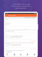 WolframAlpha screenshot 7