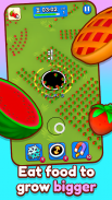 Hole puzzle - Matching games! screenshot 0