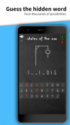 Hangman screenshot 6