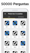 Palavras Cruzadas Diretas screenshot 14