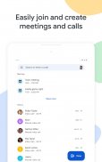 Google Meet screenshot 6