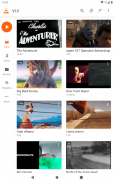 VLC for Android screenshot 23