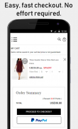 Sale for RoseWe screenshot 0