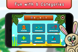 Kids Math - Count, Add, Subtra screenshot 3