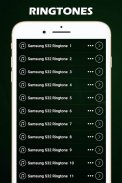 Ringtone For Samsung S23 screenshot 0