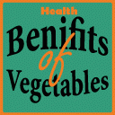 Health Benefits of Vegetables