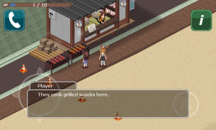 Shoujo City - anime game screenshot 3