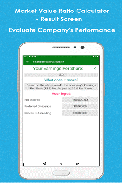 Financial Ratio Calculator screenshot 13