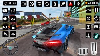 Car Stunt Games - Car Games screenshot 5