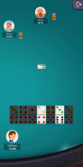 Dominoes screenshot 1