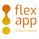 flex app