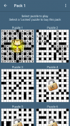 BestForPuzzles Quick Crossword screenshot 11