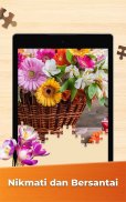 Puzzle Jigsaw - Game Puzzle HD screenshot 6