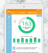 Lose It! - Kalorienzähler screenshot 5