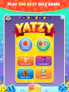 Yatzy - Offline and Online screenshot 4