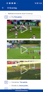 Laws of Rugby screenshot 23