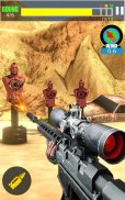 Shooter Game 3D - Ultimate Shooting FPS screenshot 9