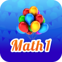 imagine Math - Class 1 Icon